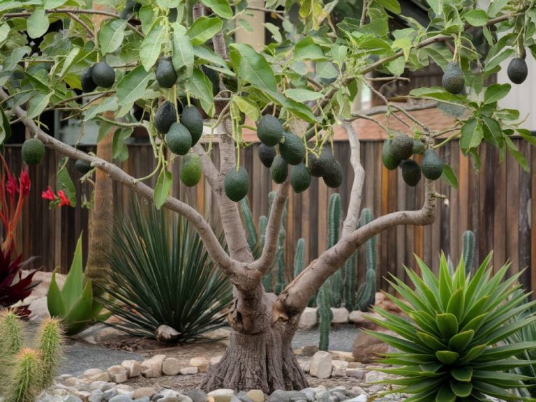 Jardin Tropical Cultiver Un Avocatier En Pleine Terre Ou En Pot Jardins De Sortil Ge